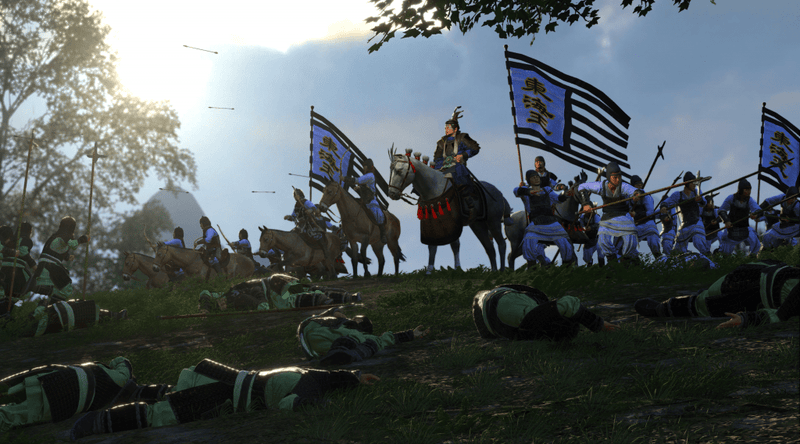 Total War: Three Kingdoms - Royal Edition (PC) 5055277039807