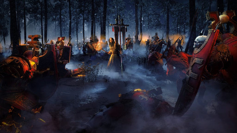Total War: Warhammer 3 - Limited Edition  (PC) 5055277042708