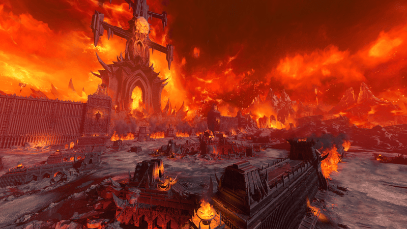 Total War: Warhammer 3 - Limited Edition  (PC) 5055277042708
