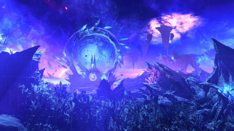 Total War: Warhammer 3 - Limited Edition  (PC) 5055277042708