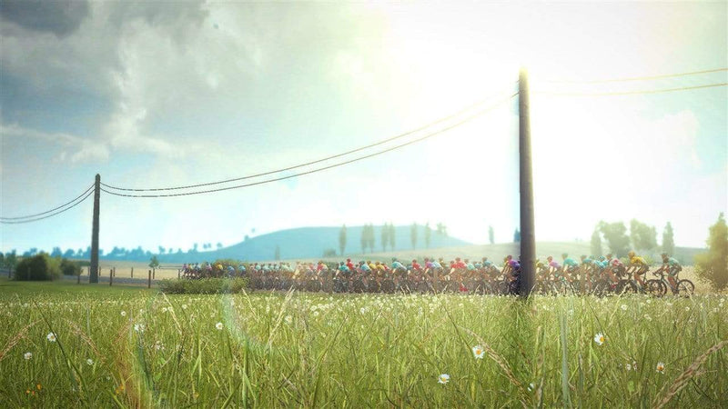 Tour de France 2020 (PS4) 3665962000498