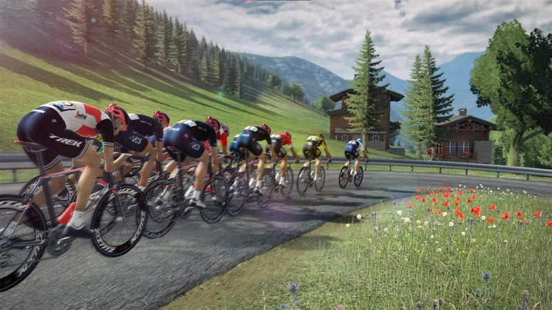 Tour de France 2021 (Xbox Series X) 3665962006810