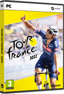 Tour De France 2022 (PC) 3665962016574