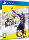 Tour De France 2022 (Playstation 4) 3665962016352