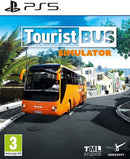 Tourist Bus Simulator (Playstation 5) 4015918156684