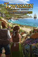 Townsmen - A Kingdom Rebuilt: The Seaside Empire (PC) 6c7826ed-d0c0-4444-a4b6-2d20a79969d6