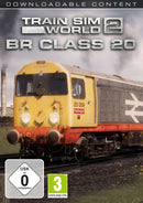 Train Sim World® 2: BR Class 20 'Chopper' Loco Add-On (PC) fd17664e-4b68-454c-acef-03bac02a7d83