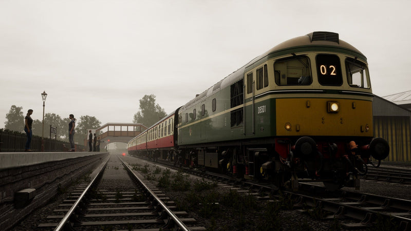 Train Sim World® 2: BR Class 33 Loco Add-On (PC) 56c3221b-ba5e-4fde-919a-0708dd13ff1e