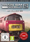 Train Sim World® 2: BR Class 52 'Western' Loco Add-On 1cd7d0d0-2d65-46bb-9e78-cd42da42f7d7