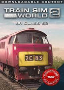 Train Sim World® 2: BR Class 52 'Western' Loco Add-On (PC) 1cd7d0d0-2d65-46bb-9e78-cd42da42f7d7