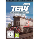 Train Sim World® 2: Caltrain MP15DC Diesel Switcher Loco Add-On e60bdf61-58a9-4267-b465-66a58bf227af