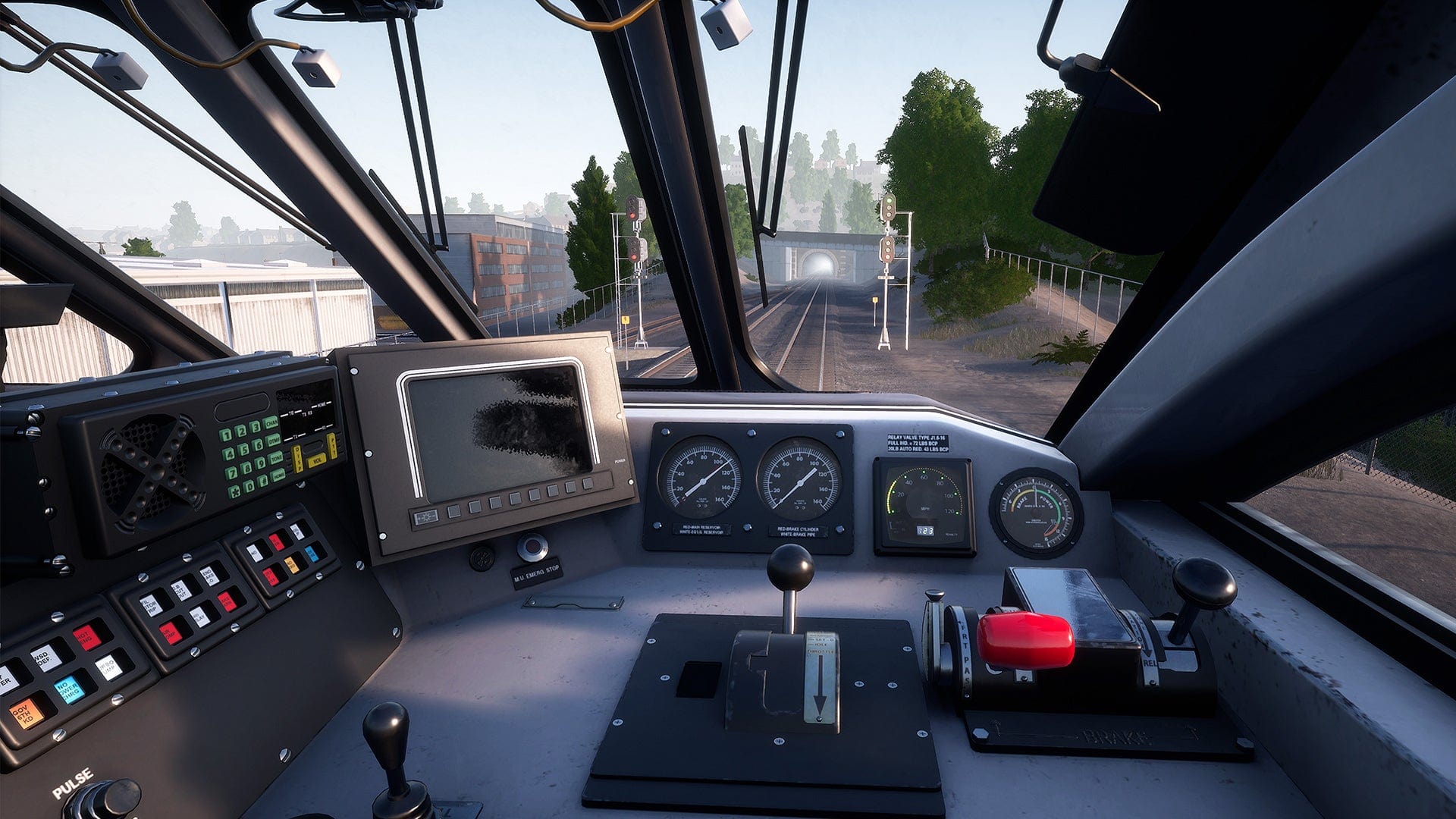 Train Sim World® 2: Caltrain MP36PH-3C ‘Baby Bullet’ Loco Add-On (PC) a15ac5f3-47a6-45dc-a6dd-e30f72e6aaa2