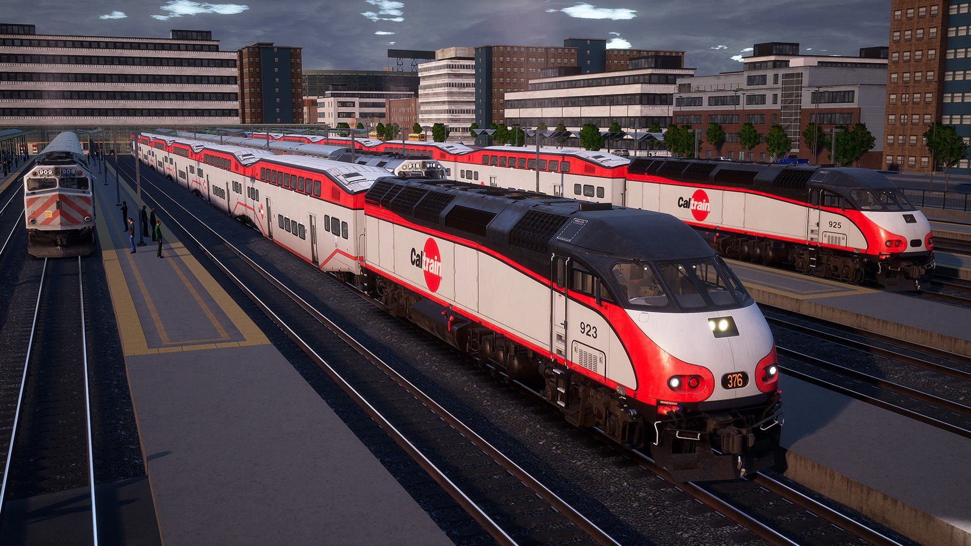 Train Sim World® 2: Caltrain MP36PH-3C ‘Baby Bullet’ Loco Add-On (PC) a15ac5f3-47a6-45dc-a6dd-e30f72e6aaa2
