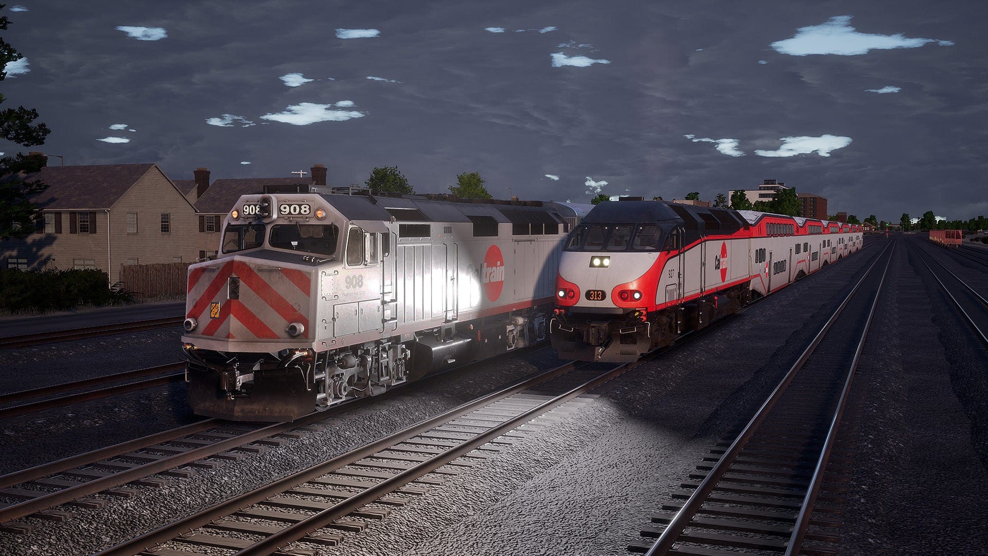 Train Sim World® 2: Caltrain MP36PH-3C ‘Baby Bullet’ Loco Add-On (PC) a15ac5f3-47a6-45dc-a6dd-e30f72e6aaa2