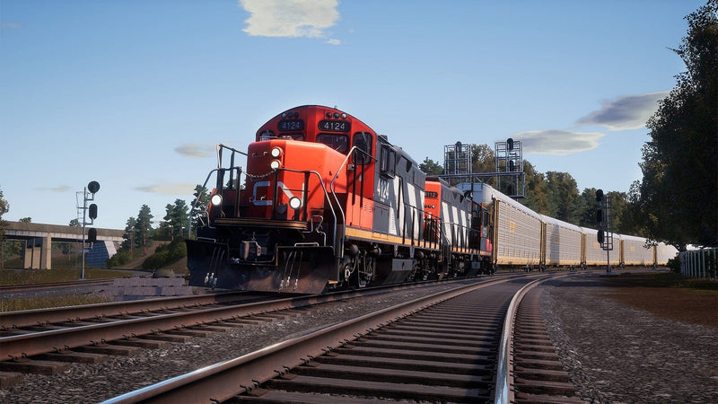 Train Sim World® 2: Canadian National Oakville Subdivision: Hamilton - Oakville Route Add-On (PC) a37a160c-be04-409d-953d-7db2ed1cf612