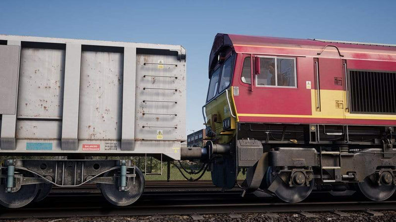 Train Sim World 2 - Collector's Edition (PS4) 5016488136747