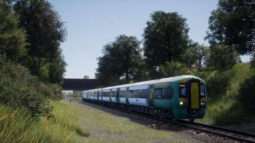 Train Sim World 2 - Collector's Edition (Xbox One & Xbox Series X) 5016488136754