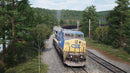 Train Sim World® 2: CSX C40-8W Loco Add-On (PC) 70c5ac07-ac6c-4129-8c9b-fbc8e5e82f03