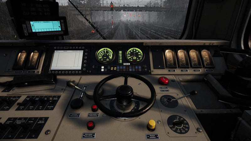 Train Sim World® 2: DB BR 155 Loco Add-On (PC) 12dca4c1-12ce-49f5-907a-cbb3fee85038