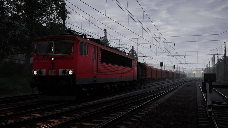 Train Sim World® 2: DB BR 155 Loco Add-On (PC) 12dca4c1-12ce-49f5-907a-cbb3fee85038