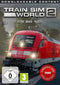 Train Sim World® 2: DB BR 182 Loco Add-On 915a8165-aa4c-4921-bd2c-493eed53143b