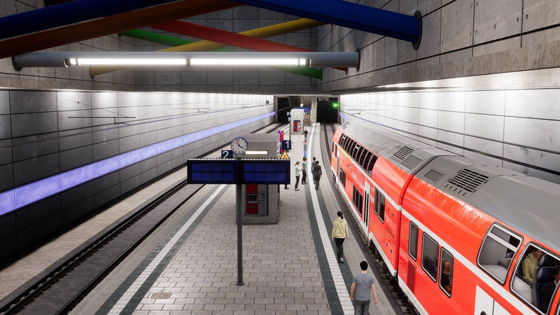 Train Sim World® 2: DB BR 182 Loco Add-On 915a8165-aa4c-4921-bd2c-493eed53143b