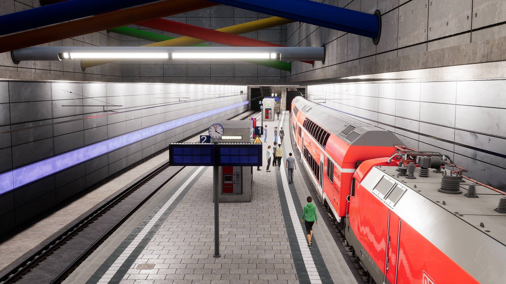 Train Sim World® 2: DB BR 182 Loco Add-On (PC) 915a8165-aa4c-4921-bd2c-493eed53143b