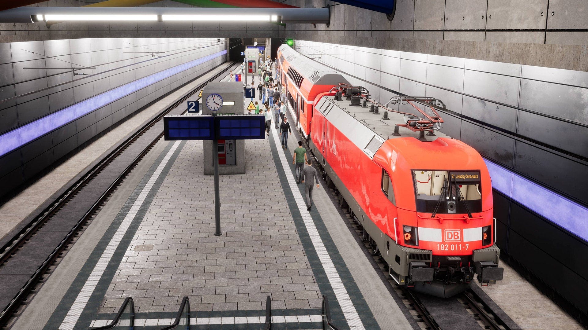 Train Sim World® 2: DB BR 182 Loco Add-On (PC) 915a8165-aa4c-4921-bd2c-493eed53143b