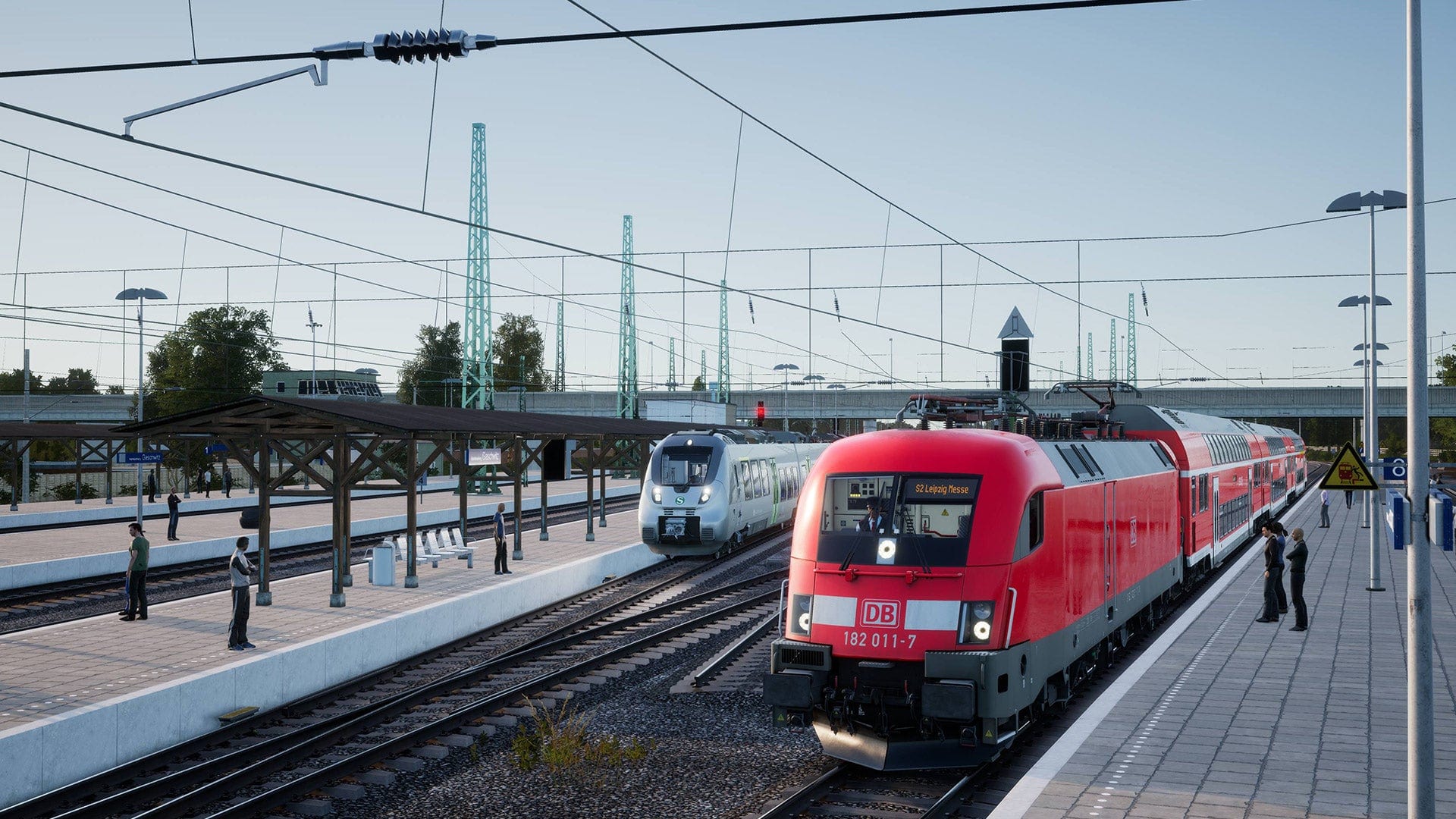 Train Sim World® 2: DB BR 182 Loco Add-On (PC) 915a8165-aa4c-4921-bd2c-493eed53143b