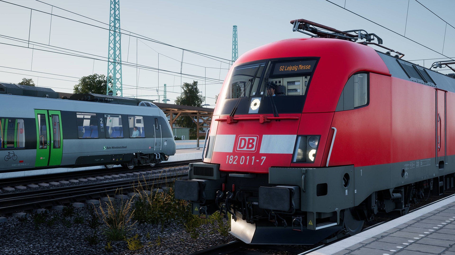 Train Sim World® 2: DB BR 182 Loco Add-On (PC) 915a8165-aa4c-4921-bd2c-493eed53143b