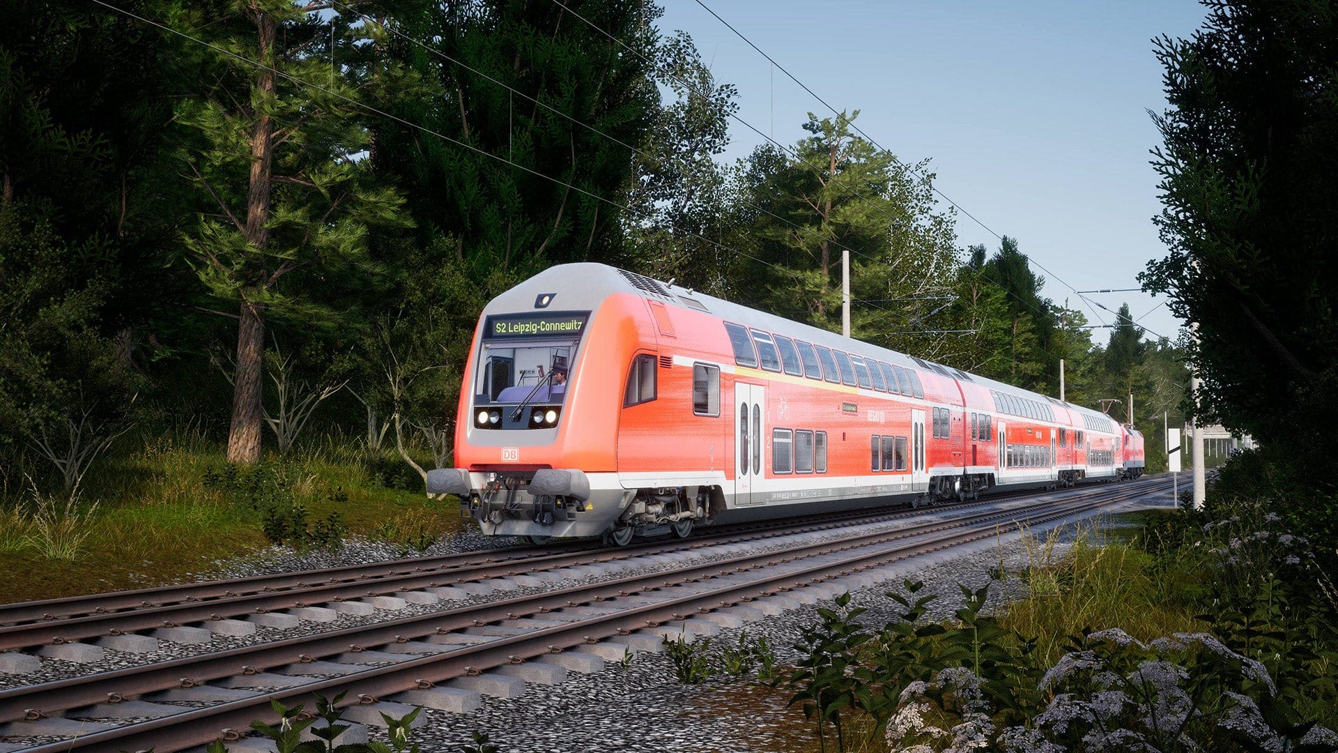 Train Sim World® 2: DB BR 182 Loco Add-On (PC) 915a8165-aa4c-4921-bd2c-493eed53143b