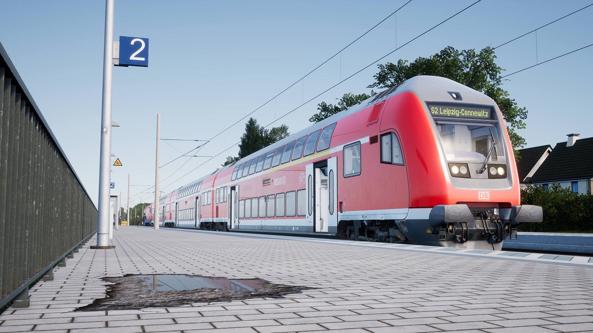 Train Sim World® 2: DB BR 182 Loco Add-On (PC) 915a8165-aa4c-4921-bd2c-493eed53143b
