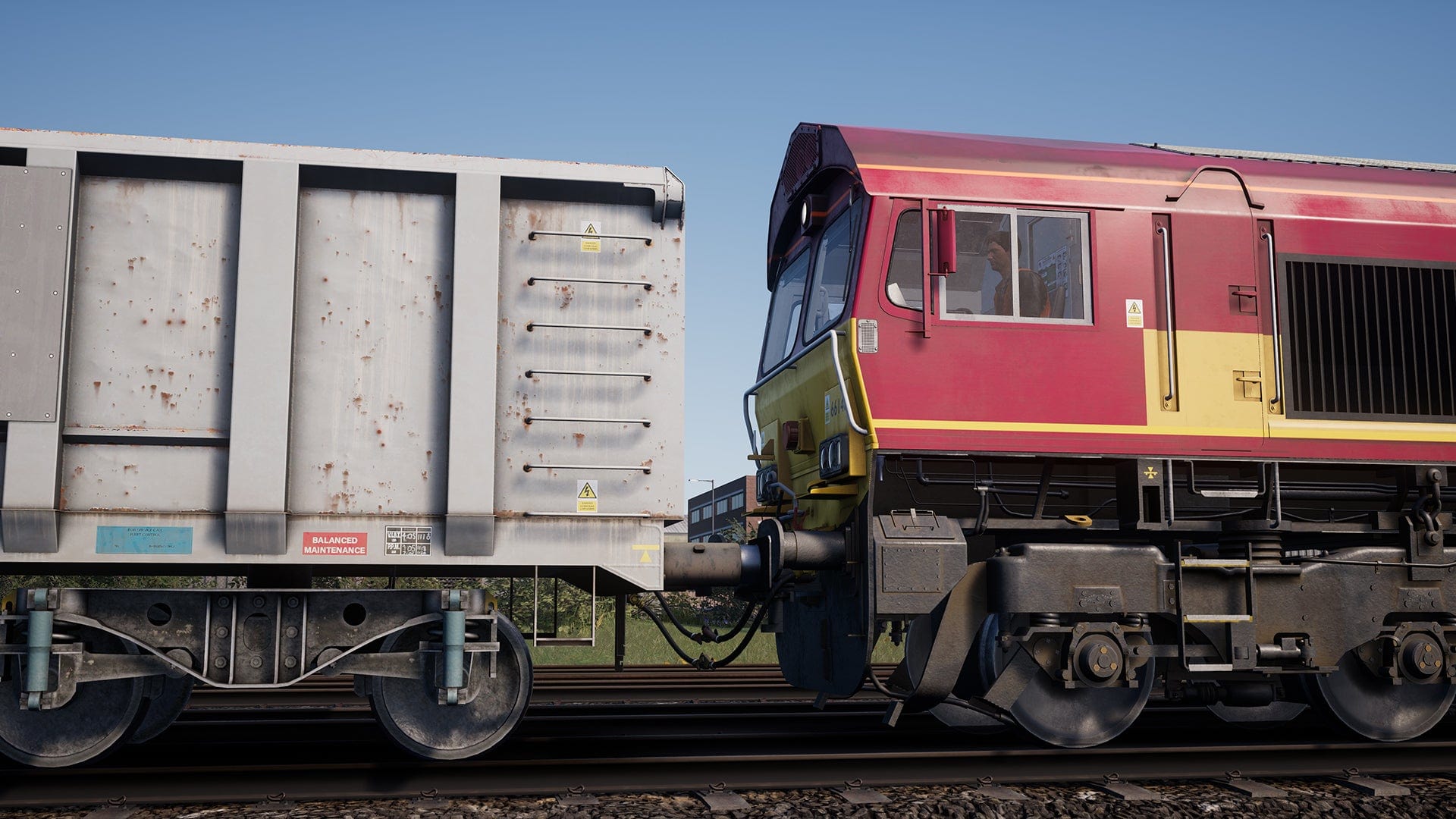 Train Sim World® 2: East Coastway: Brighton - Eastbourne & Seaford Route Add-On (PC) 0fd5a2bd-6d07-43aa-b76d-da352aa57597