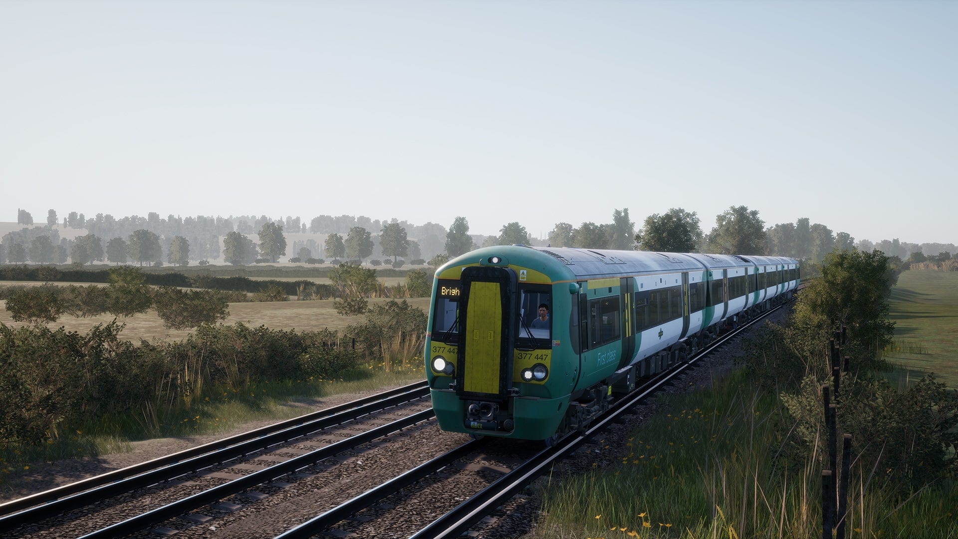 Train Sim World® 2: East Coastway: Brighton - Eastbourne & Seaford Route Add-On (PC) 0fd5a2bd-6d07-43aa-b76d-da352aa57597
