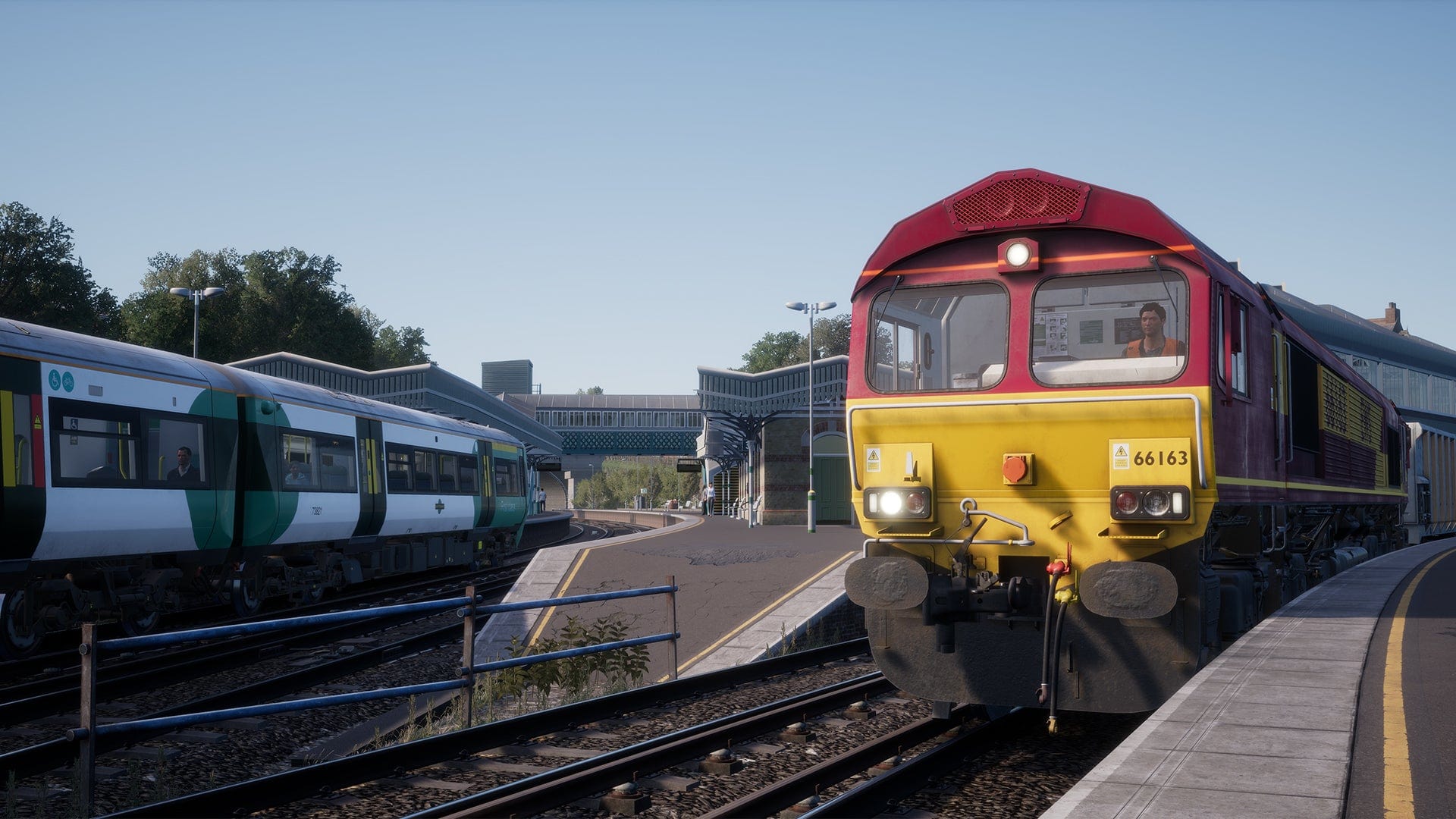 Train Sim World® 2: East Coastway: Brighton - Eastbourne & Seaford Route Add-On (PC) 0fd5a2bd-6d07-43aa-b76d-da352aa57597