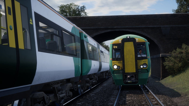 Train Sim World® 2: East Coastway: Brighton - Eastbourne & Seaford Route Add-On (PC) 0fd5a2bd-6d07-43aa-b76d-da352aa57597