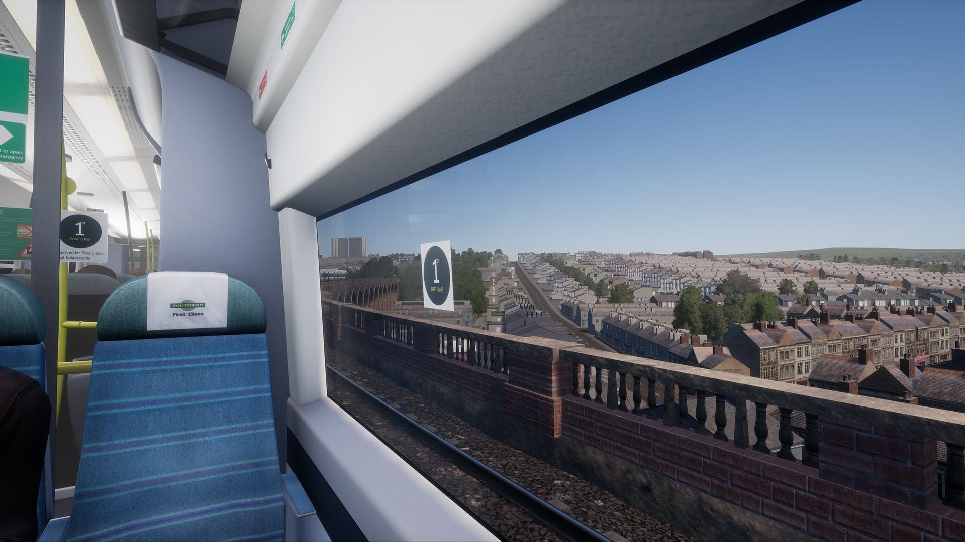 Train Sim World® 2: East Coastway: Brighton - Eastbourne & Seaford Route Add-On (PC) 0fd5a2bd-6d07-43aa-b76d-da352aa57597