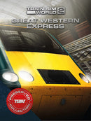 Train Sim World® 2: Great Western Express Route Add-On (PC) d118b157-6d5d-4171-ba7d-d36b6cf4c406