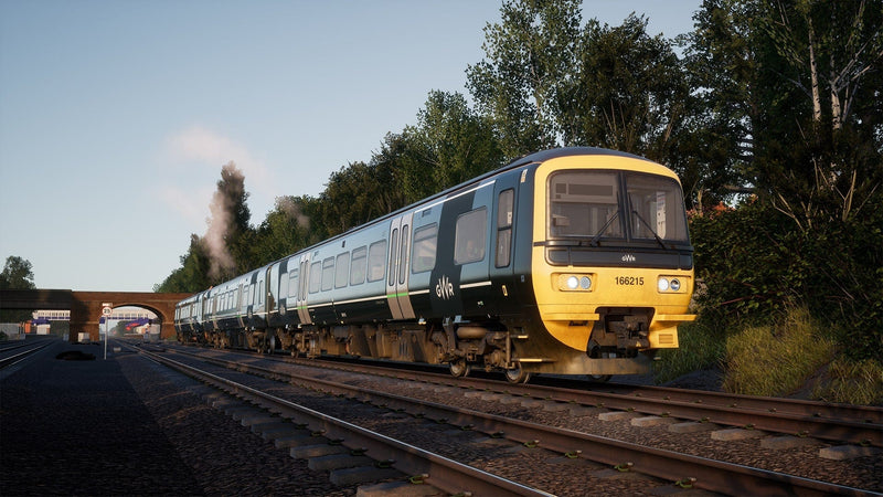 Train Sim World® 2: Great Western Express Route Add-On (PC) d118b157-6d5d-4171-ba7d-d36b6cf4c406