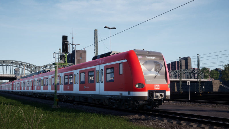 Train Sim World® 2: Hauptstrecke München - Augsburg Route Add-On (PC) 4dd079a7-54ea-4d83-a777-4ac79a51173a