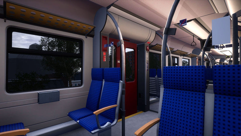 Train Sim World® 2: Hauptstrecke Rhein-Ruhr: Duisburg - Bochum Route Add-On (PC) 71317420-0ad4-4aa8-8d25-fc05f9ba2d15