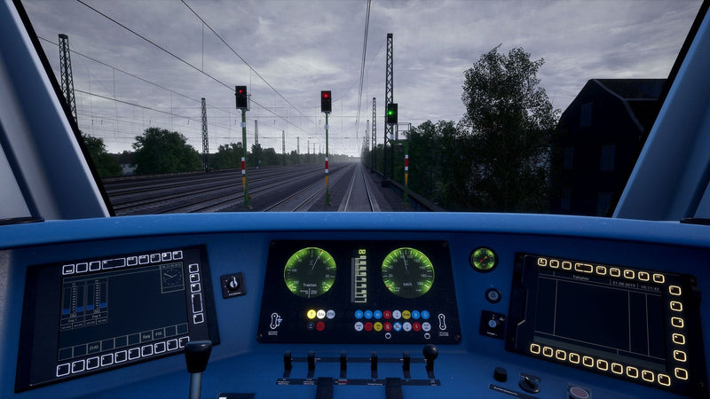 Train Sim World® 2: Hauptstrecke Rhein-Ruhr: Duisburg - Bochum Route Add-On (PC) 71317420-0ad4-4aa8-8d25-fc05f9ba2d15