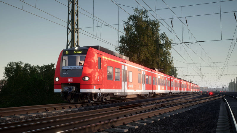 Train Sim World® 2: Hauptstrecke Rhein-Ruhr: Duisburg - Bochum Route Add-On (PC) 71317420-0ad4-4aa8-8d25-fc05f9ba2d15