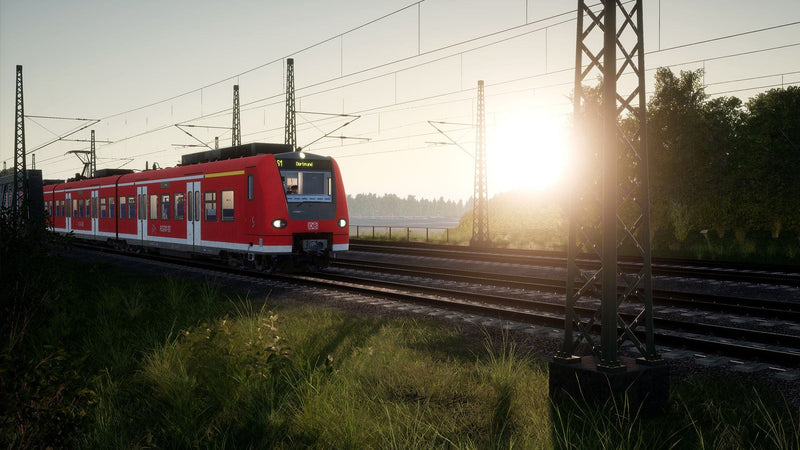 Train Sim World® 2: Hauptstrecke Rhein-Ruhr: Duisburg - Bochum Route Add-On (PC) 71317420-0ad4-4aa8-8d25-fc05f9ba2d15