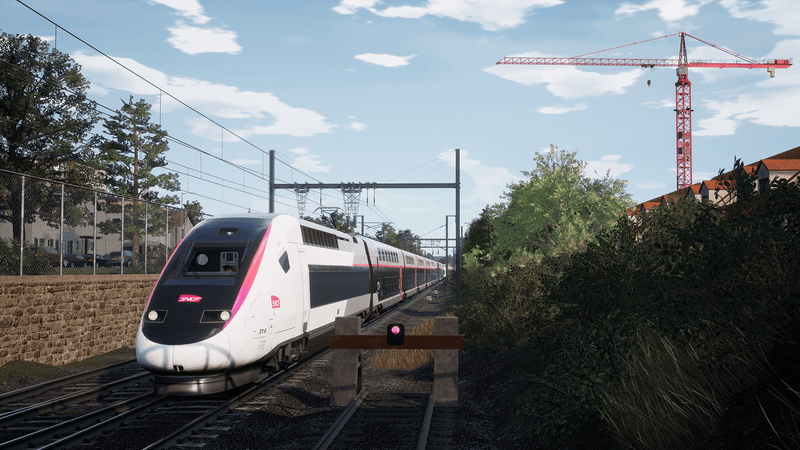 Train Sim World® 2: LGV Méditerranée: Marseille - Avignon Route Add-On 31247abf-9acd-4dbe-b5ac-64e6551b7698