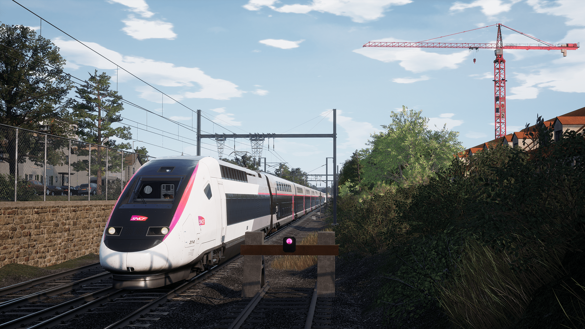 Train Sim World® 2: LGV Méditerranée: Marseille - Avignon Route Add-On (PC) 31247abf-9acd-4dbe-b5ac-64e6551b7698