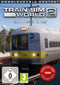 Train Sim World® 2: LIRR M3 EMU Loco Add-On eaf5ba0a-196e-4ebd-955c-63b7feadb95c