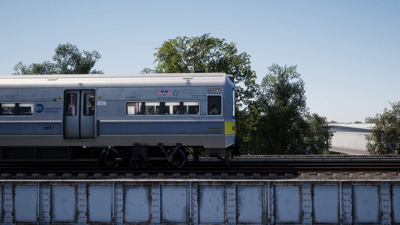 Train Sim World® 2: LIRR M3 EMU Loco Add-On eaf5ba0a-196e-4ebd-955c-63b7feadb95c