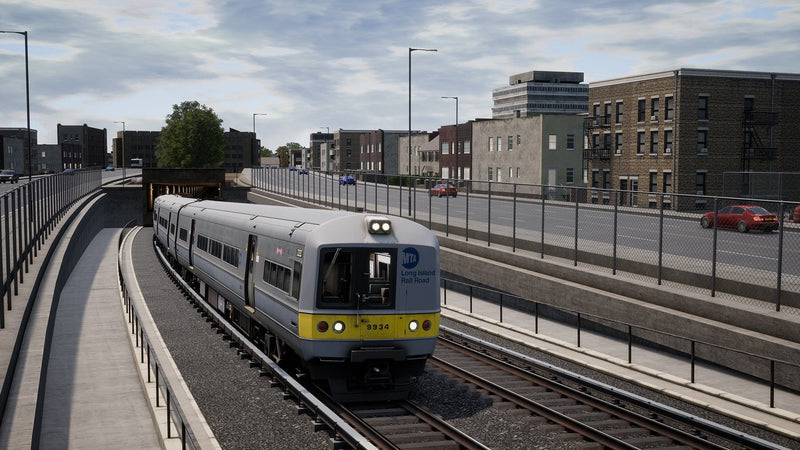 Train Sim World® 2: LIRR M3 EMU Loco Add-On eaf5ba0a-196e-4ebd-955c-63b7feadb95c