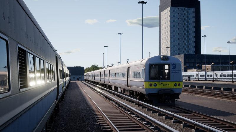 Train Sim World® 2: LIRR M3 EMU Loco Add-On eaf5ba0a-196e-4ebd-955c-63b7feadb95c